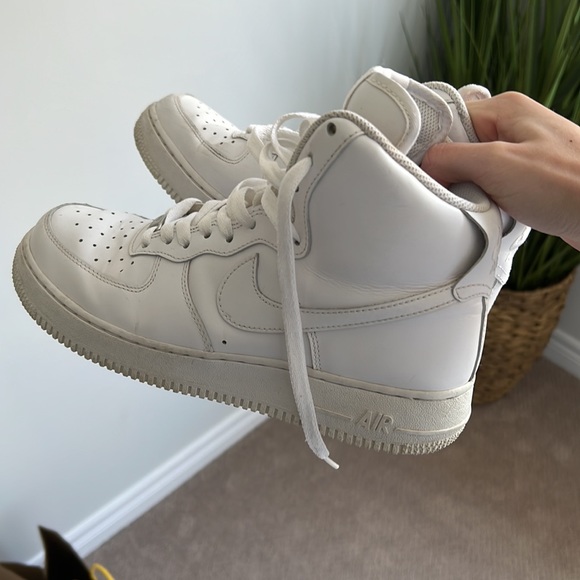 nike airforce 1 high - Picture 2 of 5